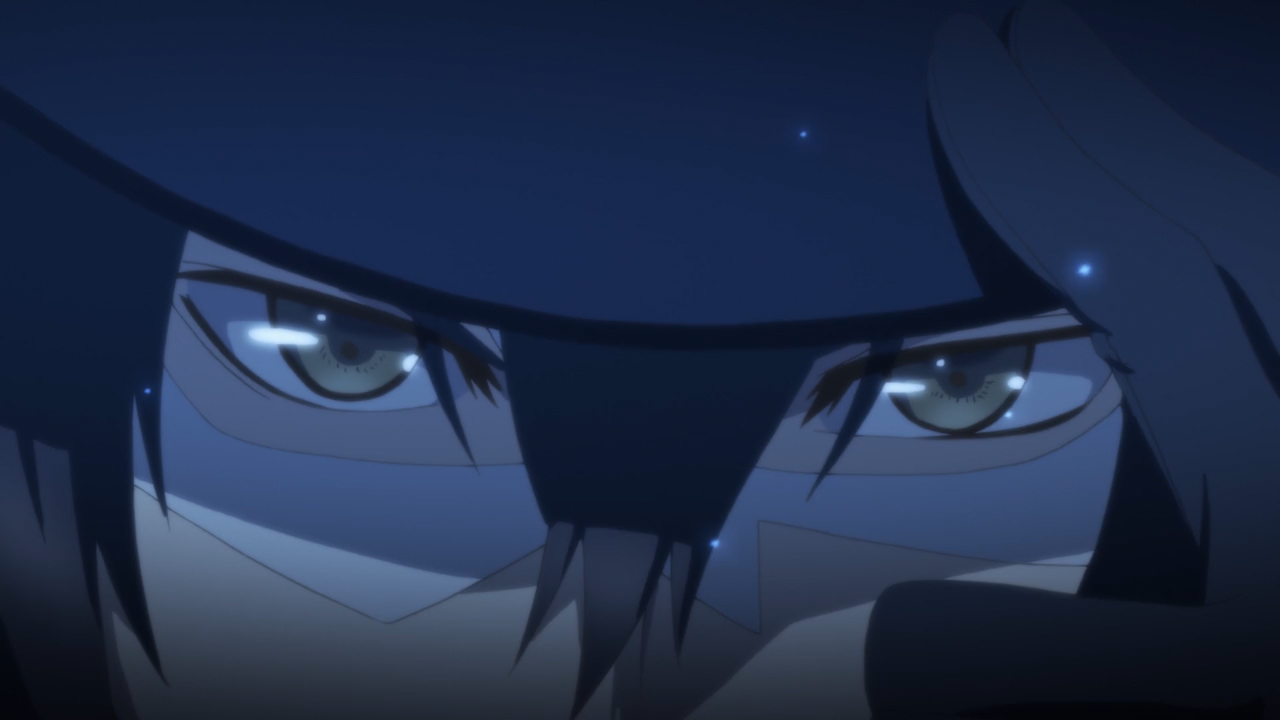 Code:Realize: Sousei no Himegimi (PuyaSubs!)